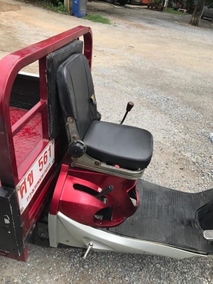 3ล้อ กระบะ พร้อมใช้งาน เครื่องดี