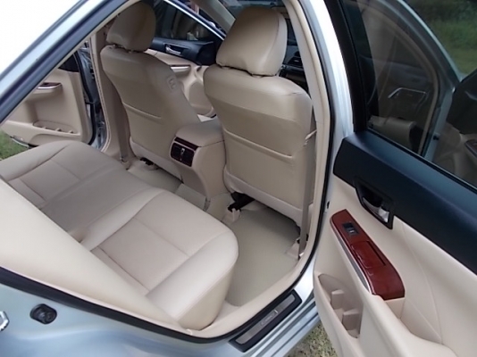 camry2.0g ปี2013