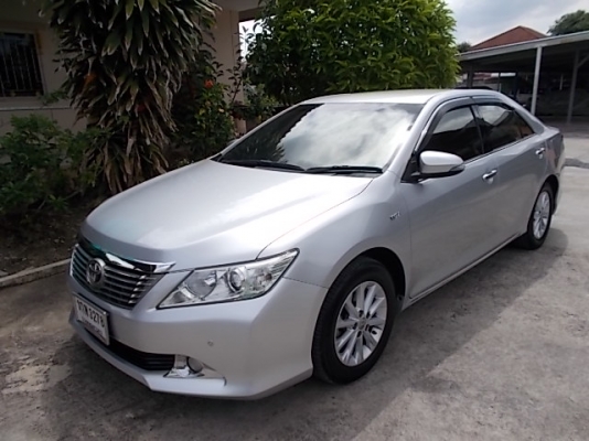 camry2.0g ปี2013