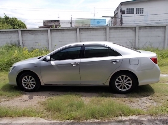 camry2.0g ปี2013