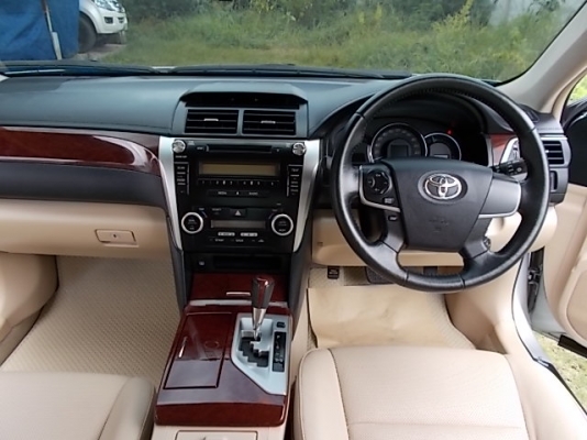 camry2.0g ปี2013