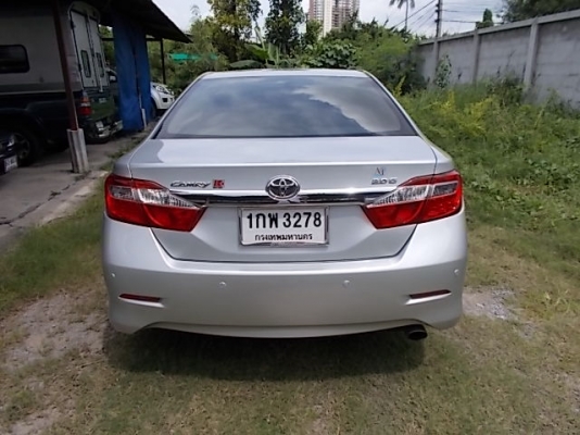 camry2.0g ปี2013