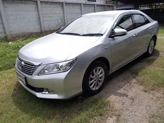 camry2.0g ปี2013 camry2.0g ปี2013