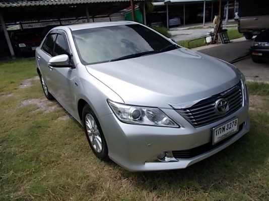 camry2.0g ปี2013 camry2.0g ปี2013