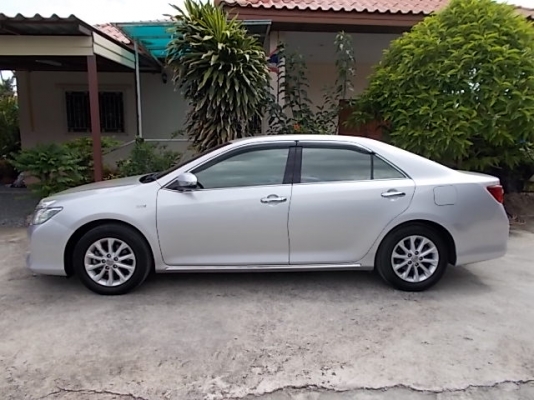 camry2.0g ปี2013 camry2.0g ปี2013