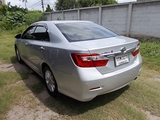 camry2.0g ปี2013