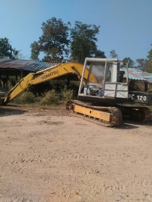 ลดสุดๆ. Komatdu pc100-3 ลดสุดๆ. Komatdu pc100-3