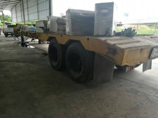 หางโลเบต