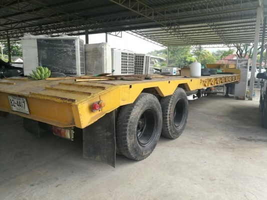 หางโลเบต