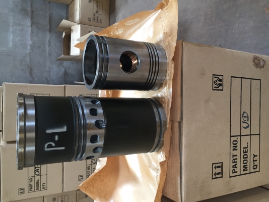 รับทำปลอกสูบ