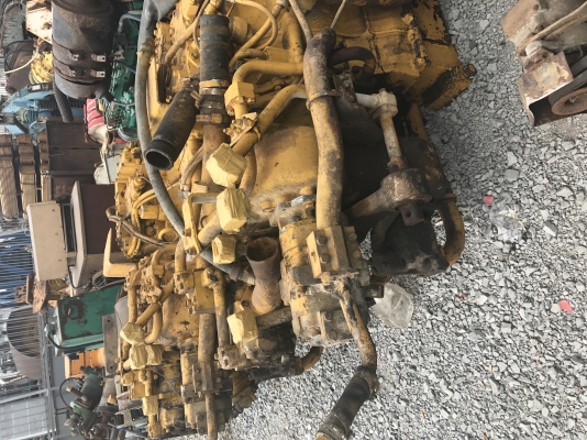 ขายอะไหล่รถดั๊มเปอร์ล้อยาง komatsu สนใจตัวใหนสอบถามได้ครับ