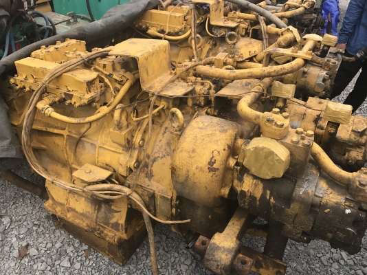 ขายอะไหล่รถดั๊มเปอร์ล้อยาง komatsu สนใจตัวใหนสอบถามได้ครับ