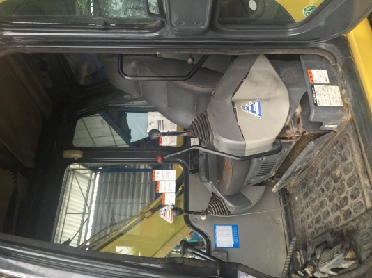 ขายจ้ารถขุด Komatsu PC60-7 นำเข้าเองจากญี่ปุ่นแท้ๆ เครื่องปั้มระบบดี สนใจมาลองระบบกันได้ค่ะ