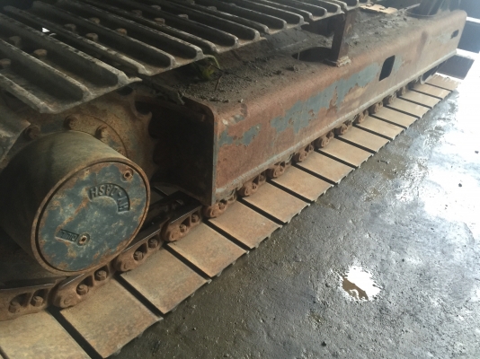 ขายจ้ารถขุด Komatsu PC60-7 นำเข้าเองจากญี่ปุ่นแท้ๆ เครื่องปั้มระบบดี สนใจมาลองระบบกันได้ค่ะ