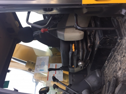 ขายจ้า รถขุดนำเข้ายังไม่ผ่านการใช้งานในไทย Komatsu PC138US-8 ปี 2008 ตรวจเช็คระะบบให้พร้อมใช้ มีลายหัวกระแทก