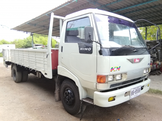 6 ล้อกลาง HINO *ซูปเปอร์เสี่ย* FC2W 120 แรงม้า *ยาว 5.50 ม.* รถสวยจริง+พร้อมใช้งาน * รถห้างแท้ * มีเล่มพร้อมโอน * 6 ล้อกลาง HINO *ซูปเปอร์เสี่ย* FC2W 120 แรงม้า *ยาว 5.50 ม.* รถสวยจริง+พร้อมใช้งาน * รถห้างแท้ * มีเล่มพร้อมโอน *