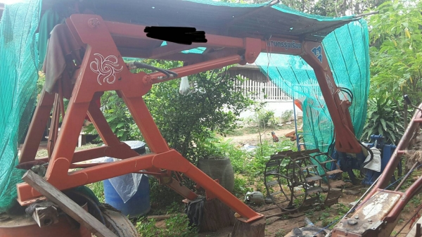 ขายคลีฟเล็ก คลีฟได้ 3-4 ร้อยโล ของมือแรก ใช้งานได้แค่ 3 เดือนถอดออก สภาพสดพร้อมใช้งาน