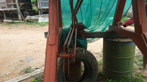 ขายคลีฟเล็ก คลีฟได้ 3-4 ร้อยโล ของมือแรก ใช้งานได้แค่ 3 เดือนถอดออก สภาพสดพร้อมใช้งาน