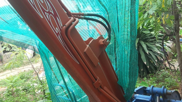 ขายคลีฟเล็ก คลีฟได้ 3-4 ร้อยโล ของมือแรก ใช้งานได้แค่ 3 เดือนถอดออก สภาพสดพร้อมใช้งาน