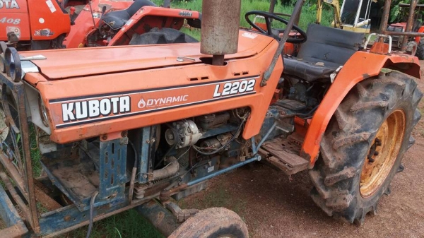 ขายรถไถ KUBOTA L2202 ราคา 55,000   สนใจโทรคุยกันก่อนได้ครับ ราคาต่อรองกันได้ครับ  มีรถขนส่งบริการทั่วไทย ร้านสามย่านแทรคเตอร์ ถ.สุขุมวิท ต.ทางเกวียน  อ.แกลง จ.ระยอง โทร 0818618678 ,0897489639,0899347475 id line=0818618678 id line=0897489639 ขายรถไถ KUBOTA L2202 ราคา 55,000   สนใจโทรคุยกันก่อนได้ครับ ราคาต่อรองกันได้ครับ  มีรถขนส่งบริการทั่วไทย ร้านสามย่านแทรคเตอร์ ถ.สุขุมวิท ต.ทางเกวียน  อ.แกลง จ.ระยอง โทร 0818618678 ,0897489639,0899347475 id line=0818618678 id line=0897489639