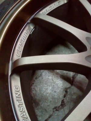 ล้อแม็กCE28 พร้อมยาง 265/40R22 ปี13 แม็กงานของ Cosmisกว้าง10 ชุด 4 ล้อ โทร.081-427-3941 ล้อแม็กCE28 พร้อมยาง 265/40R22 ปี13 แม็กงานของ Cosmisกว้าง10 ชุด 4 ล้อ โทร.081-427-3941