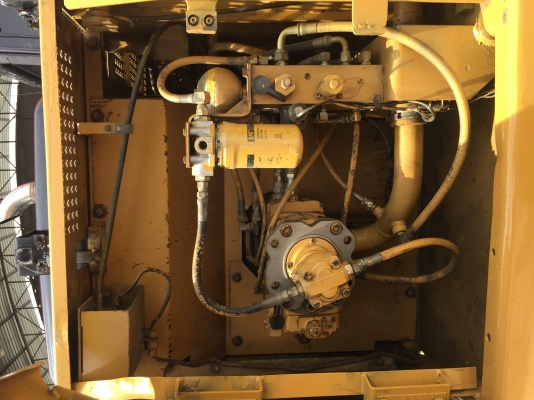 ขายจ้า รถบ้านฝากขาย CAT 311 V2 .ใบแทรค 70 โซ่ใหม่ เครื่องปั้มระบบดี ไฟฟ้าครบ แอร์เย็น ขายจ้า รถบ้านฝากขาย CAT 311 V2 .ใบแทรค 70 โซ่ใหม่ เครื่องปั้มระบบดี ไฟฟ้าครบ แอร์เย็น
