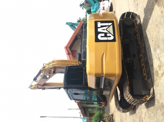 ขายจ้า รถบ้านฝากขาย CAT 311 V2 .ใบแทรค 70 โซ่ใหม่ เครื่องปั้มระบบดี ไฟฟ้าครบ แอร์เย็น