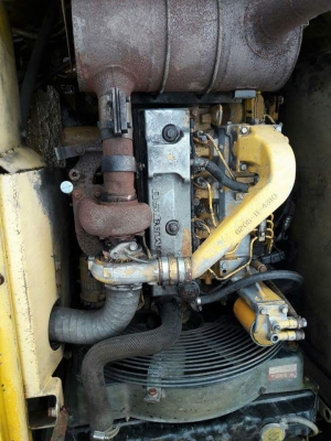 ขายKOMATSU PC120-5  เก่าญี่ปุ่นแท้  ตัวเดินใหญ่  คอนโทรลสั้น  สภาพสวย พร้อมใช้  6,XXX  ชั่วโมง  โทร  089-3818694  ดวงนภา