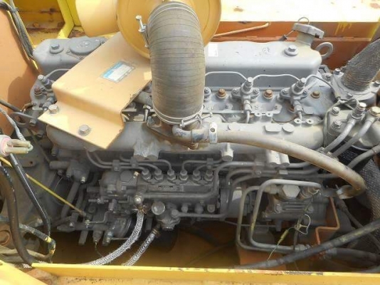 ยอดนิยม รถบด 7 ล้อยาง SAKAI T2 เครื่อง ISUZU 6BG1 FROM JAPAN สนใจติดต่อ 063-9316985 ID LINE : 0639316985 ครับ ยอดนิยม รถบด 7 ล้อยาง SAKAI T2 เครื่อง ISUZU 6BG1 FROM JAPAN สนใจติดต่อ 063-9316985 ID LINE : 0639316985 ครับ