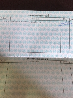 ขาย 65,000 เล่มทะเบียนรถบด CATTERPILAR CS563 สองเพลา (ลอกลายไว้ -ชุดโอนพร้อม) สินค้า จัดส่งได้ทั่วประเทศ โทร&ไอดีไลน์ 0610710295 ขาย 65,000 เล่มทะเบียนรถบด CATTERPILAR CS563 สองเพลา (ลอกลายไว้ -ชุดโอนพร้อม) สินค้า จัดส่งได้ทั่วประเทศ โทร&ไอดีไลน์ 0610710295