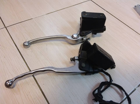 ขายปั้มบนก้านเหรียญ