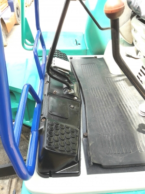 ขายรถแม็คโค pc 30-7