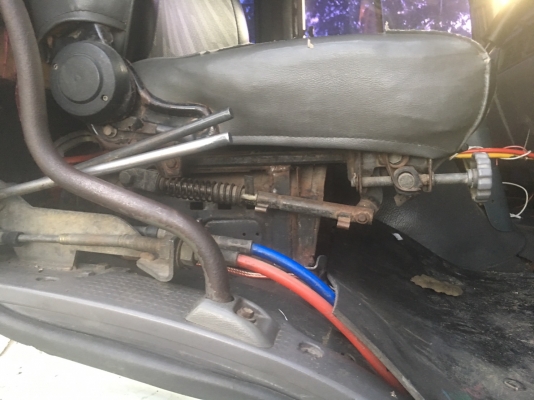 พ่วง 20 ล้อ HINO FM1M 220 แรง ปี 48 กระบะมิเนียม - ดั้ม อู่โพธิ์งาม สภาพพร้อมใช้งาน พร้อมโอน พ่วง 20 ล้อ HINO FM1M 220 แรง ปี 48 กระบะมิเนียม - ดั้ม อู่โพธิ์งาม สภาพพร้อมใช้งาน พร้อมโอน