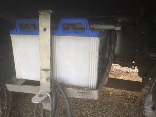 พ่วง 20 ล้อ HINO FM1M 220 แรง ปี 48 กระบะมิเนียม - ดั้ม อู่โพธิ์งาม สภาพพร้อมใช้งาน พร้อมโอน พ่วง 20 ล้อ HINO FM1M 220 แรง ปี 48 กระบะมิเนียม - ดั้ม อู่โพธิ์งาม สภาพพร้อมใช้งาน พร้อมโอน