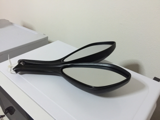 ขายกระจกเดิม DUCATI MONSTER 795/796 แท้