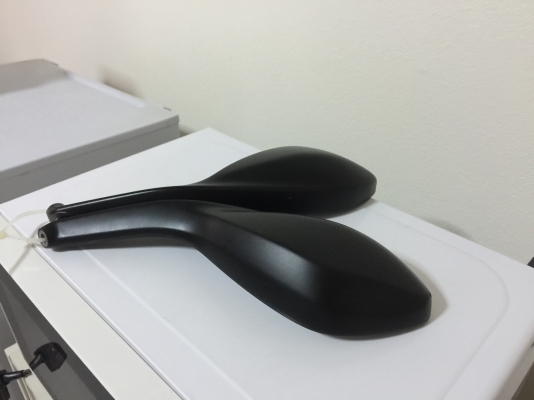 ขายกระจกเดิม DUCATI MONSTER 795/796 แท้