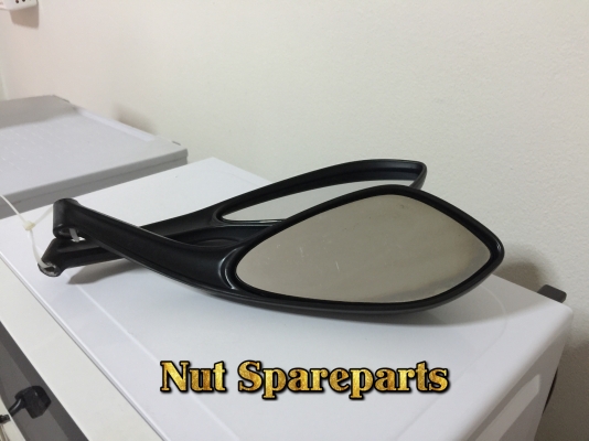 ขายกระจกเดิม DUCATI MONSTER 795/796 แท้