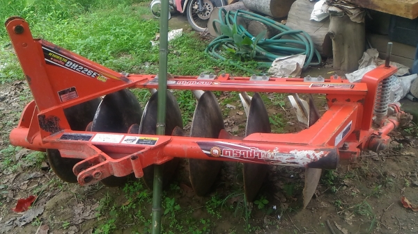 คูโบต้า l3608sp อุปกรณ์2ชิ้น คูโบต้า l3608sp อุปกรณ์2ชิ้น