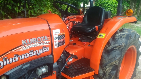 คูโบต้า l3608sp อุปกรณ์2ชิ้น คูโบต้า l3608sp อุปกรณ์2ชิ้น