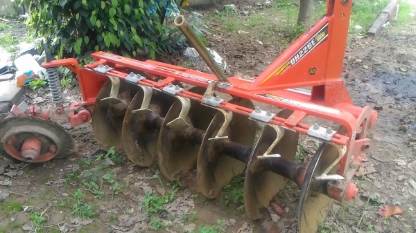 คูโบต้า l3608sp อุปกรณ์2ชิ้น คูโบต้า l3608sp อุปกรณ์2ชิ้น