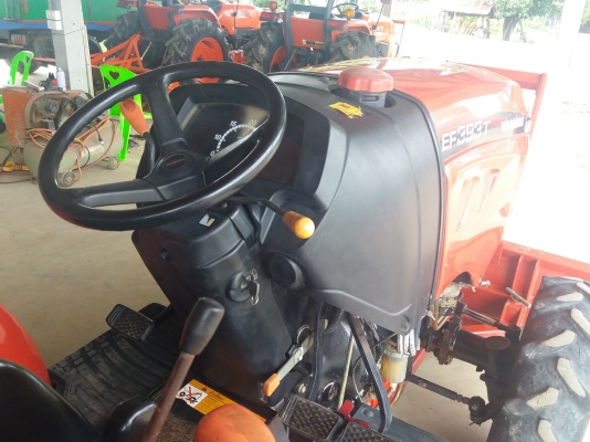 ขายรถไถยันม่าร์EF393T(สภาพเดิมสีเดิมทั้งคัน) พร้อมใบมีด+ผานบุกเบิกตราช้าง(ใบใหม่)ราคา300,000ราคาต่อรองได้สภาพพร้อมใช้งานระบบสมบูรวิ่งเงียบ สนใจดูรถได้ที่บ้านเกาะลำไยอ.คลองขลุงจ.กำแพงเพชร  #จัดส่งฟรี 086-0631832,084-5575695