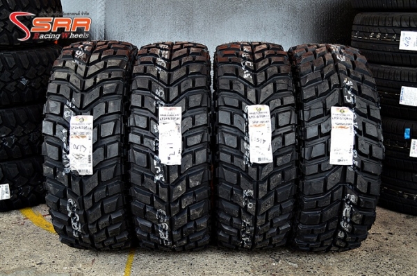 MICKEY THOMPSON BAJA CLAW TTC 315/75R16 ราคาพิเศษ