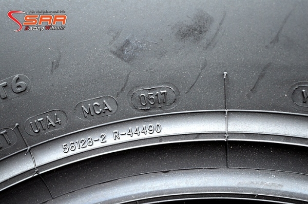 MICKEY THOMPSON BAJA CLAW TTC 315/75R16 ราคาพิเศษ MICKEY THOMPSON BAJA CLAW TTC 315/75R16 ราคาพิเศษ