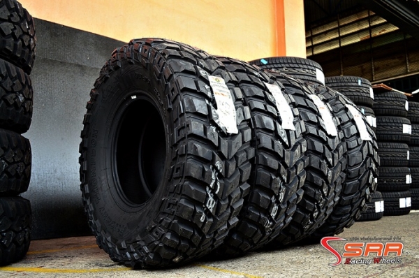 MICKEY THOMPSON BAJA CLAW TTC 315/75R16 ราคาพิเศษ MICKEY THOMPSON BAJA CLAW TTC 315/75R16 ราคาพิเศษ
