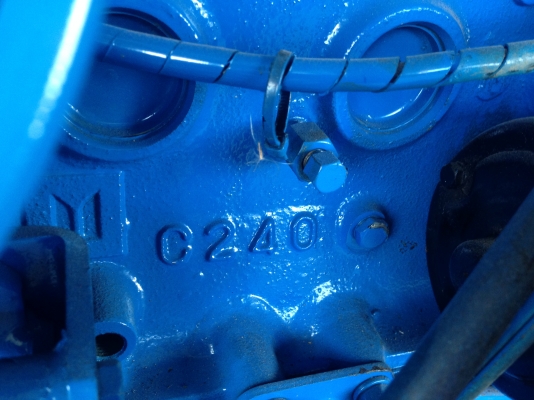 ขายด่วน!!!เครื่องปั่นไฟขนาด 25-30 KVA ขายด่วน!!!เครื่องปั่นไฟขนาด 25-30 KVA