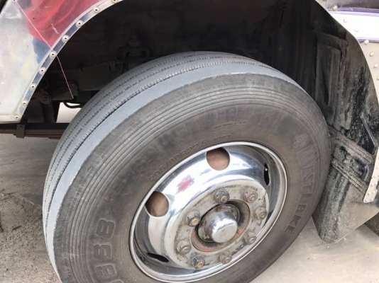 ขาย 2,490,000 บาท ISUZU DECA 360 ปี 55 (แม่ดั้ม-ลูกดั้ม 3 คาน) เครื่องดี หัวบาง ยางดีทุกเส้น คัสชีสว