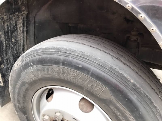 ขาย 2,490,000 บาท ISUZU DECA 360 ปี 55 (แม่ดั้ม-ลูกดั้ม 3 คาน) เครื่องดี หัวบาง ยางดีทุกเส้น คัสชีสว ขาย 2,490,000 บาท ISUZU DECA 360 ปี 55 (แม่ดั้ม-ลูกดั้ม 3 คาน) เครื่องดี หัวบาง ยางดีทุกเส้น คัสชีสว