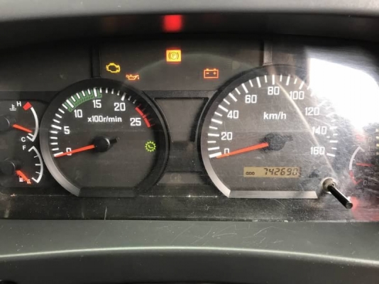 ขาย 2,490,000 บาท ISUZU DECA 360 ปี 55 (แม่ดั้ม-ลูกดั้ม 3 คาน) เครื่องดี หัวบาง ยางดีทุกเส้น คัสชีสว ขาย 2,490,000 บาท ISUZU DECA 360 ปี 55 (แม่ดั้ม-ลูกดั้ม 3 คาน) เครื่องดี หัวบาง ยางดีทุกเส้น คัสชีสว