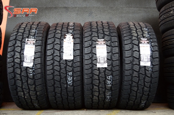 MICKEY THOMPSON DEEGAN 38 AT 285/55R20 ปี17