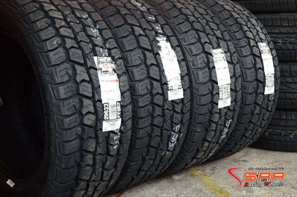 MICKEY THOMPSON DEEGAN 38 AT 285/55R20 ปี17 MICKEY THOMPSON DEEGAN 38 AT 285/55R20 ปี17